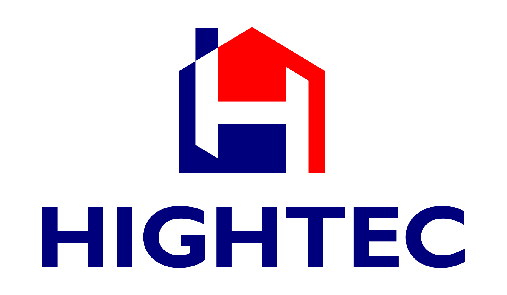 Hightec-Roofline-uPVC-Facias-Soffits-Guttering-Bargeboard-Cladding-Northampton-Logo-WhiteBG